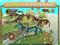 Dragon Sim Online screenshot, image №2042832 - RAWG