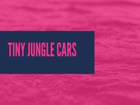 Tiny Jungle Car screenshot, image №1987284 - RAWG