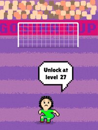 Soccer: Goal keeper cup PRO screenshot, image №3897002 - RAWG