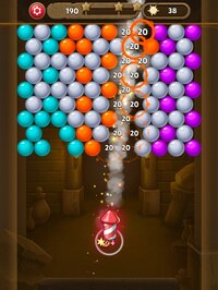 Bubble Classic! Shoot & Pop screenshot, image №2987397 - RAWG