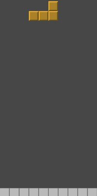 Tetrisweeper screenshot, image №2650052 - RAWG