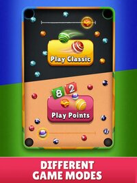 Marble Clash screenshot, image №2740718 - RAWG