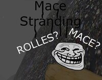 Mace Stranding screenshot, image №3159798 - RAWG