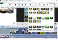 VideoPad Video Editor screenshot, image №114134 - RAWG