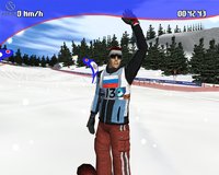 Winter Sports (2006) screenshot, image №444304 - RAWG