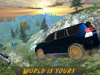 Crazy 4x4 Prado Offroad 2017 - Driving Simulator screenshot, image №1738695 - RAWG