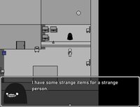Black and White Game: Rebuilt DEMO screenshot, image №2870955 - RAWG