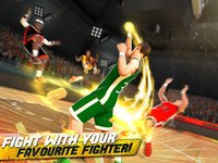 Basketball Real Fight Stars screenshot, image №1675433 - RAWG