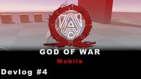 God of War Mobile Beta v1 screenshot, image №3850074 - RAWG