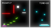 Neon Gravity (zFhresh) screenshot, image №3556648 - RAWG