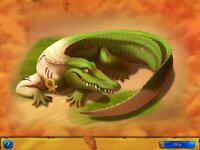 Legend of Egypt - Pharaohs Garden 2 - The sacred crocodile screenshot, image №3552034 - RAWG