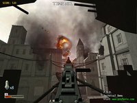 Power of Destruction screenshot, image №450076 - RAWG