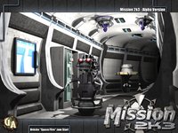 Final Mission screenshot, image №395717 - RAWG