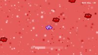 Attack on Virus (MFAW28) screenshot, image №2666506 - RAWG