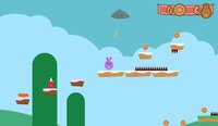 Bunny Out! (Hoppy Days) screenshot, image №2487151 - RAWG
