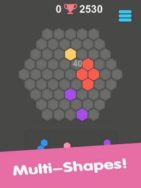 Hex Fun Mini Cop screenshot, image №1676733 - RAWG