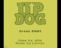 Updog (jf1x, Larner) screenshot, image №2510928 - RAWG
