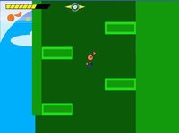 Orby And The X Crystal screenshot, image №1914876 - RAWG