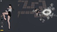 Cage Girl screenshot, image №4206949 - RAWG