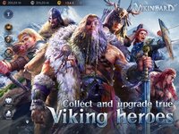 Vikingard screenshot, image №3299059 - RAWG