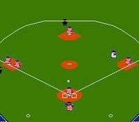 R.B.I. Baseball screenshot, image №737349 - RAWG