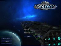 Galaxy Online screenshot, image №520814 - RAWG