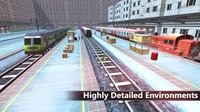 Indian Metro Train Simulator screenshot, image №1399877 - RAWG