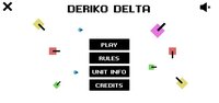 Deriko Delta screenshot, image №2417849 - RAWG