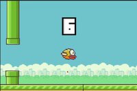 Flappy Bird: The REMAKE! screenshot, image №3486395 - RAWG