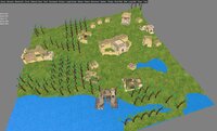 Realm of Order screenshot, image №2670886 - RAWG