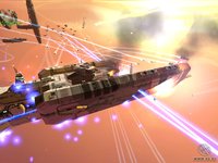 Homeworld 2 screenshot, image №360575 - RAWG