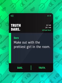 Truth or Dare: Game For Teens screenshot, image №1599359 - RAWG