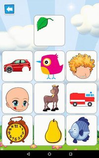 Preschool Adventures-2 screenshot, image №1548853 - RAWG