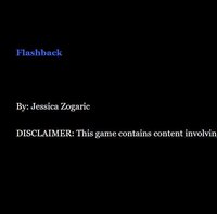 Flashback (Jessica Zogaric) screenshot, image №3290506 - RAWG