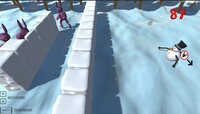 Bunny Atack screenshot, image №3796361 - RAWG
