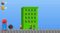Mini-City Mayhem screenshot, image №1701824 - RAWG