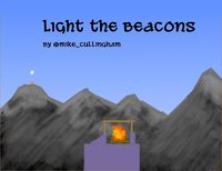 Light the Beacons screenshot, image №1268580 - RAWG