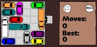 Traffic Jam ♪ screenshot, image №1934196 - RAWG