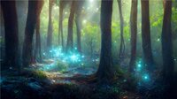 Faeries Forest screenshot, image №3533476 - RAWG