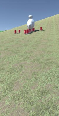 After The Human screenshot, image №3655279 - RAWG