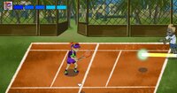 Streets of Tennis screenshot, image №2601162 - RAWG