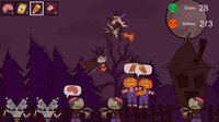 Candy Feast for the Little Beasts screenshot, image №2552823 - RAWG
