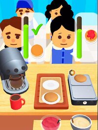 Restaurant Life screenshot, image №2570482 - RAWG