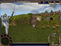 Warrior Kings screenshot, image №181363 - RAWG