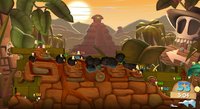 Worms Clan Wars screenshot, image №810468 - RAWG