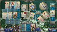 Jewel Match Atlantis Solitaire 4 - Collector's Edition screenshot, image №3929352 - RAWG