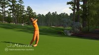 Tiger Woods PGA TOUR 12: The Masters screenshot, image №516838 - RAWG