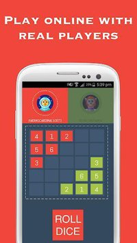 Dice Chess With Buddies - The Fun Social Game screenshot, image №1344649 - RAWG