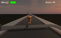 Energy Robot - A tale that never ends screenshot, image №1252465 - RAWG