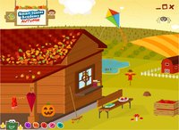 Smart Junior Academy - Autumn screenshot, image №662058 - RAWG